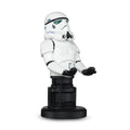Image produit Star Wars - Figurine Cable Guy Stormtrooper