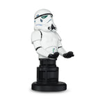 Image produit Star Wars - Figurine Cable Guy Stormtrooper