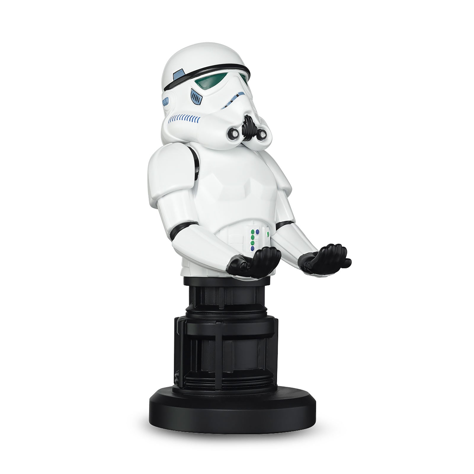 Image produit Star Wars - Figurine Cable Guy Stormtrooper