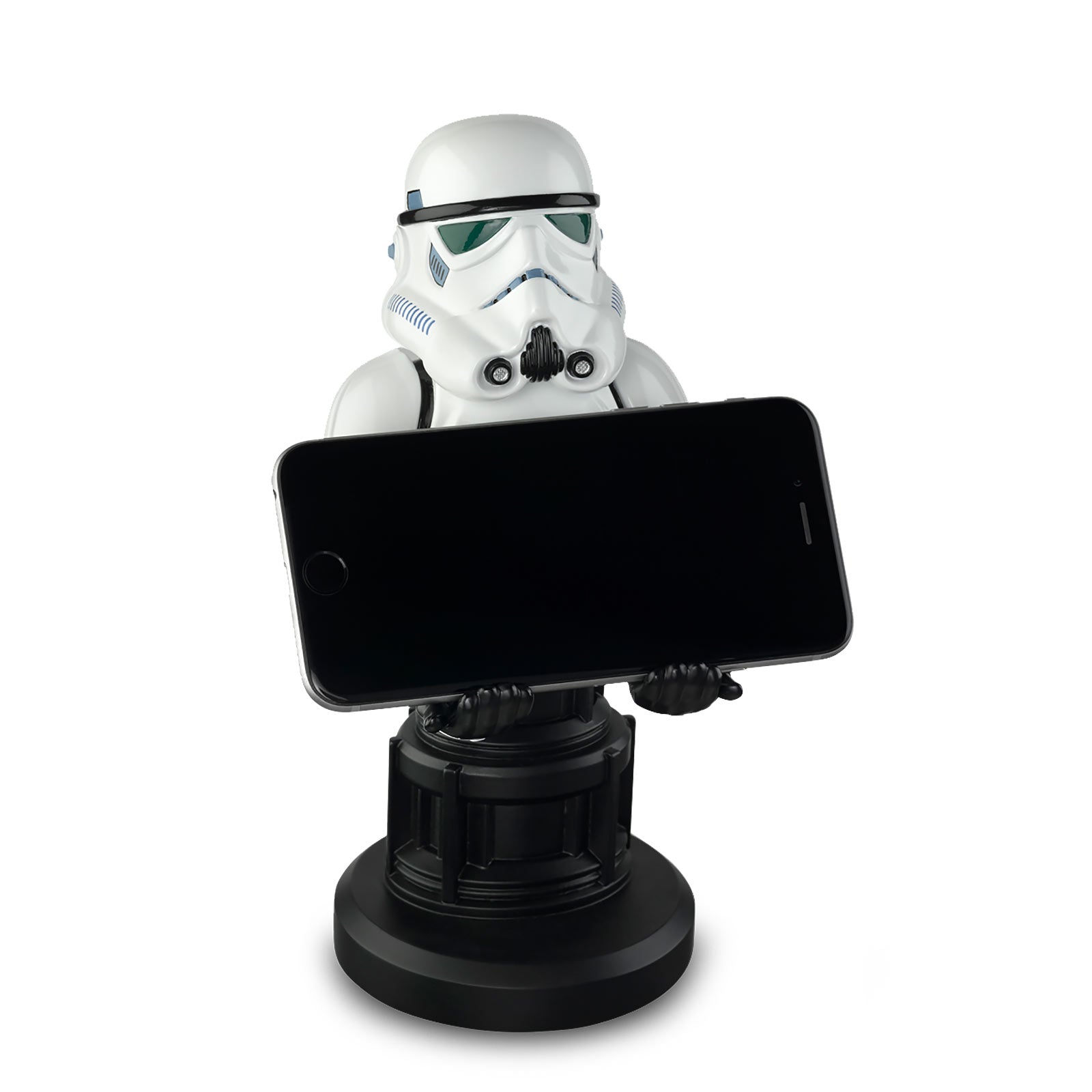 Image produit Star Wars - Figurine Cable Guy Stormtrooper