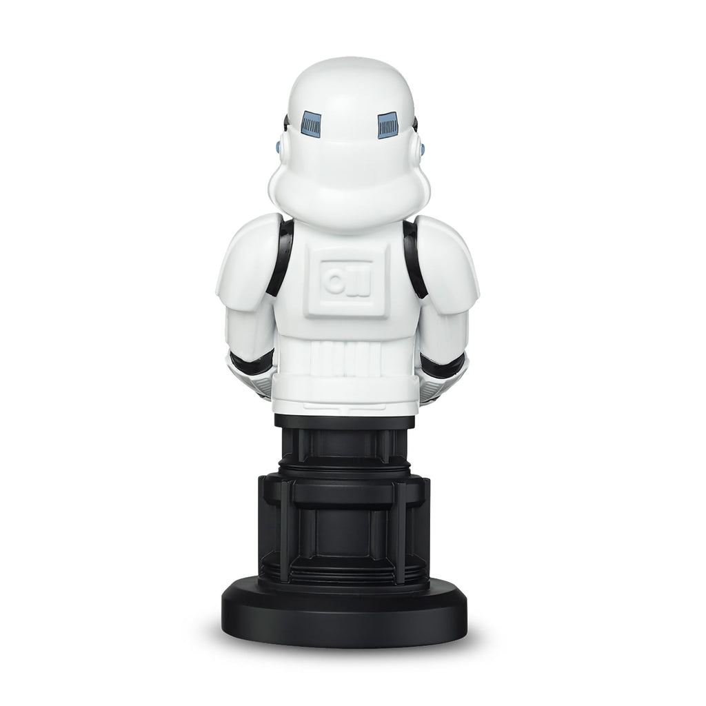 Image produit Star Wars - Figurine Cable Guy Stormtrooper