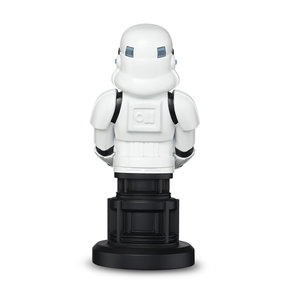 Image produit Star Wars - Figurine Cable Guy Stormtrooper