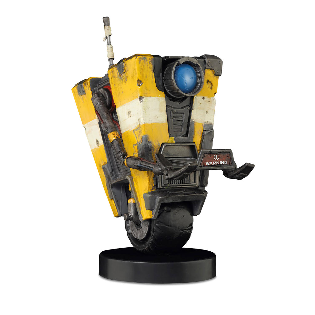Image produit Borderlands - Figurine Cable Guy Clap Trap