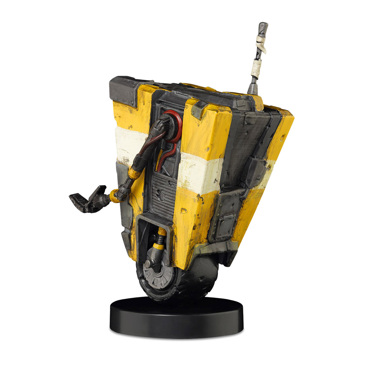 Image produit Borderlands - Figurine Cable Guy Clap Trap