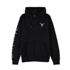 Image produit Death Note - Sweat à capuche Ryuk noir