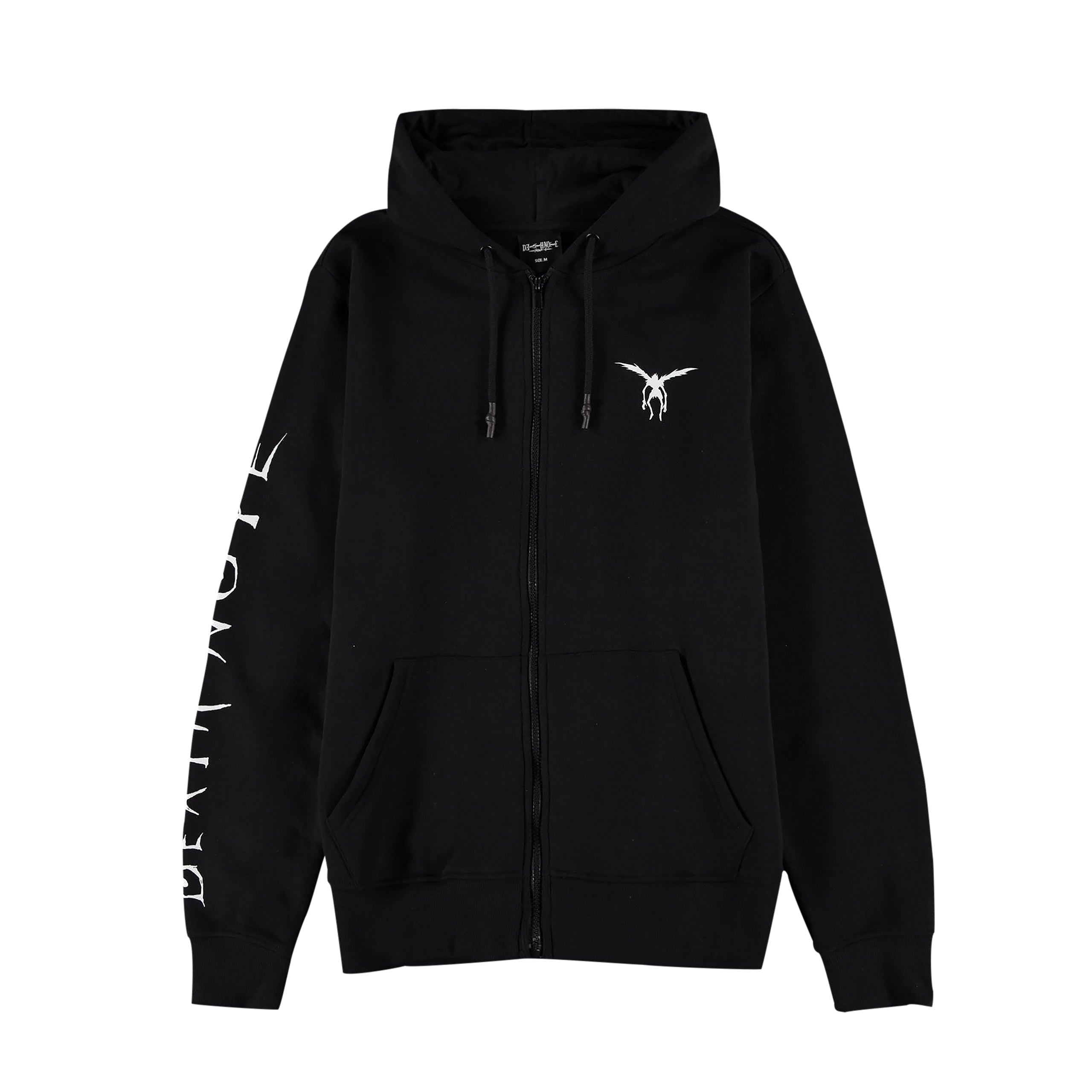 Image produit Death Note - Sweat à capuche Ryuk noir