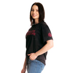 Image produit Dungeons & Dragons - T-Shirt Logo noir