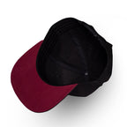 Image produit Dungeons & Dragons - Casquette Snapback Logo Ampersand
