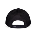 Image produit Dungeons & Dragons - Casquette Cube noire