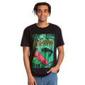 Image produit Jujutsu Kaisen - T-Shirt Finger Licking noir