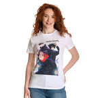 Image produit Jujutsu Kaisen - Trio T-Shirt blanc