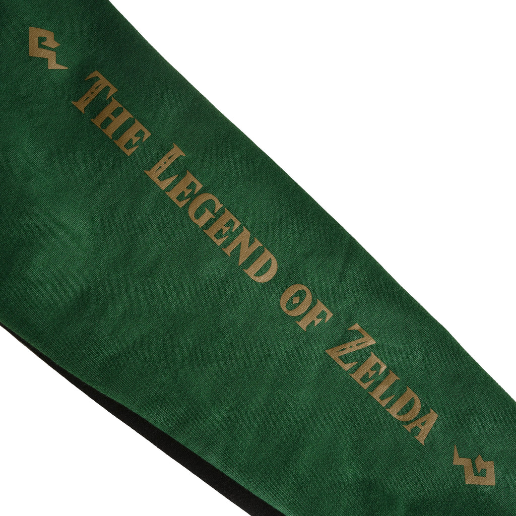 Image produit Zelda - Sweat à capuche Symbols