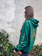 Image produit Zelda - Sweat à capuche Symbols