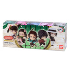 Image produit Demon Slayer - Adverge Motion 3 Mystery Minis figure