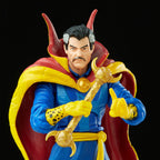 Image produit Doctor Strange - Figurine d'action Marvel Legends
