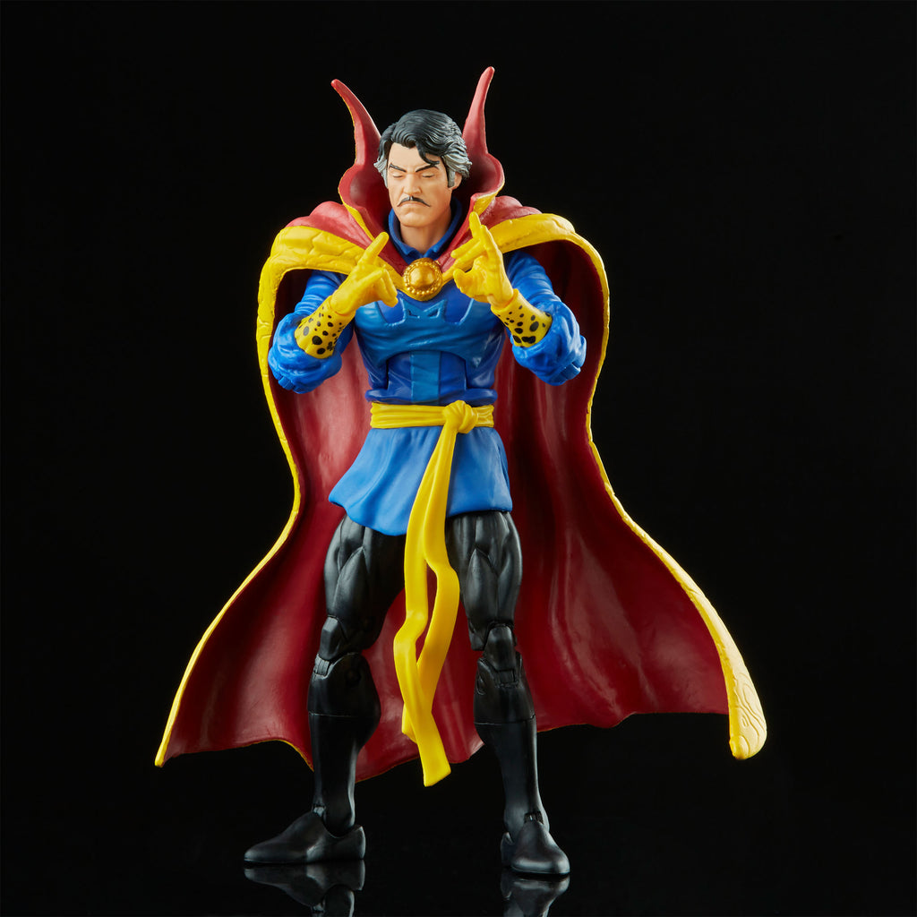 Image produit Doctor Strange - Figurine d'action Marvel Legends