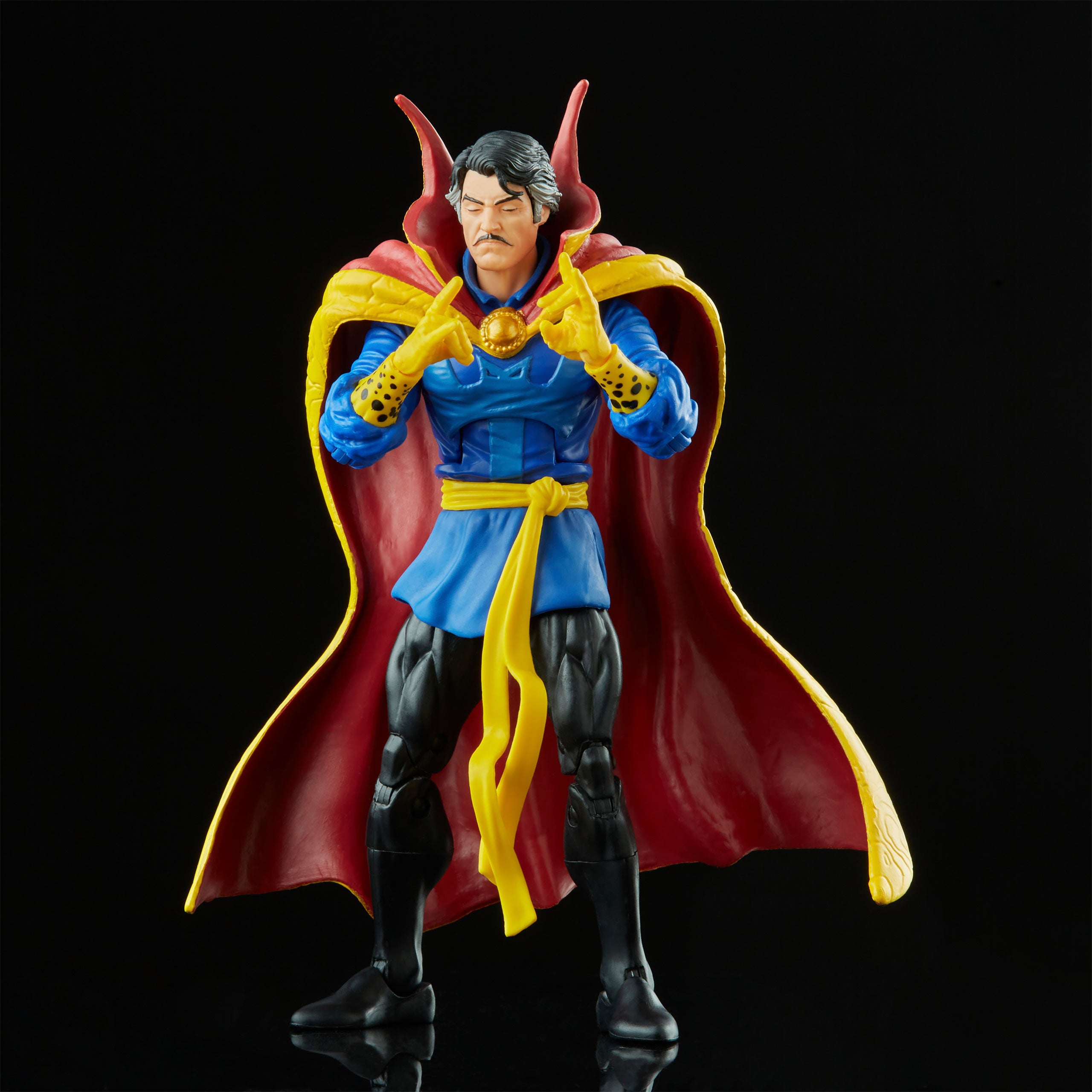Image produit Doctor Strange - Figurine d'action Marvel Legends