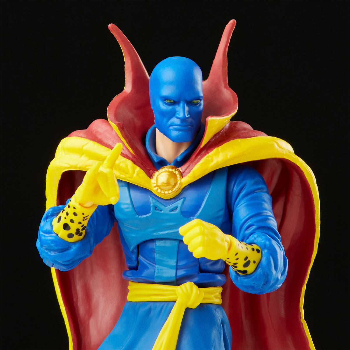 Image produit Doctor Strange - Figurine d'action Marvel Legends