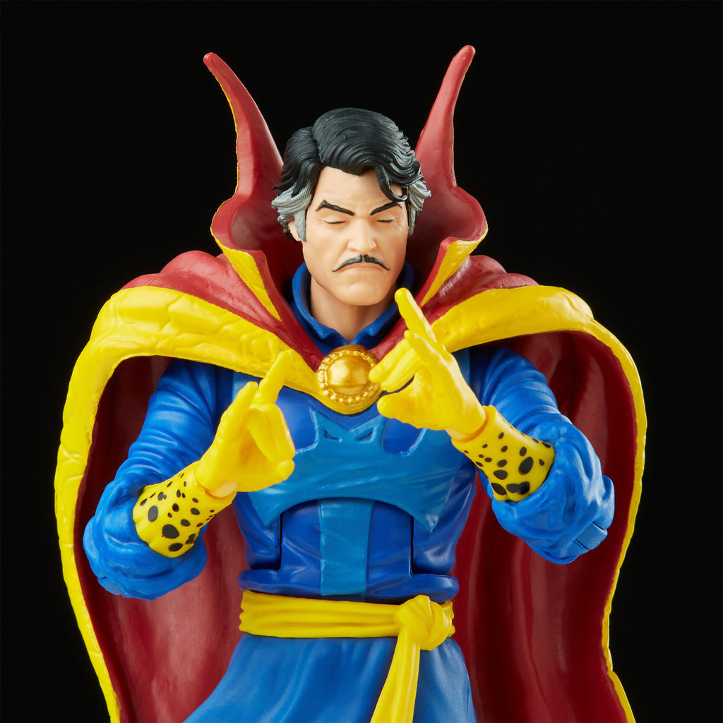 Image produit Doctor Strange - Figurine d'action Marvel Legends