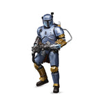 Image produit Figurine d'action Paz Vizsla - Star Wars The Mandalorian