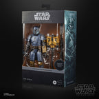 Image produit Figurine d'action Paz Vizsla - Star Wars The Mandalorian