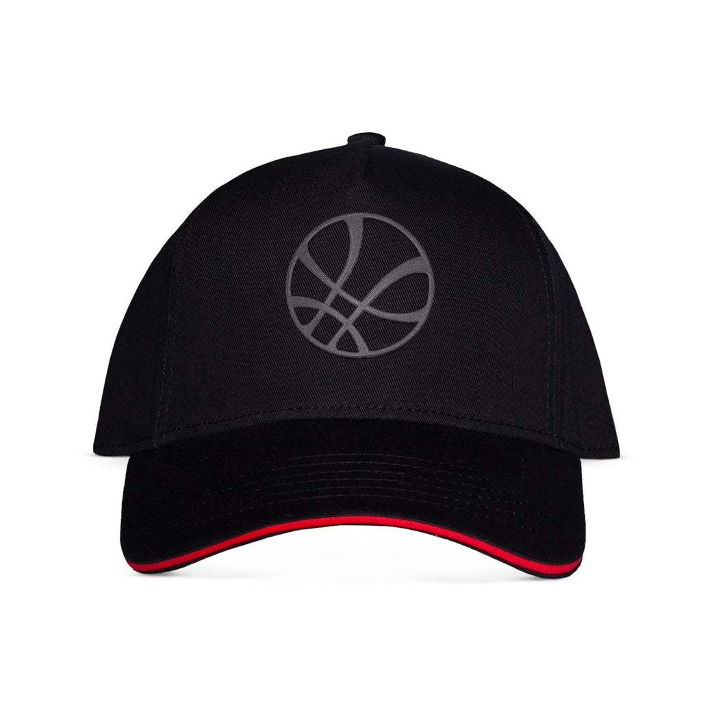 Image produit Doctor Strange - Casquette Logo