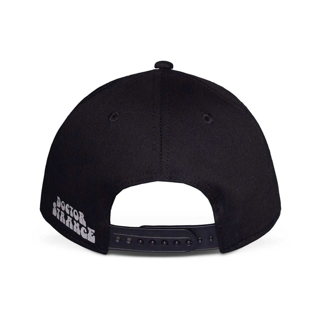 Image produit Doctor Strange - Casquette Logo