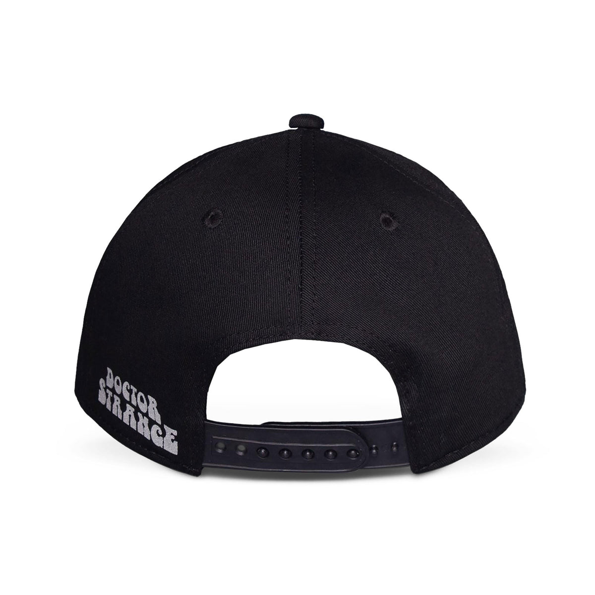 Image produit Doctor Strange - Casquette Logo
