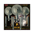 Image produit Star Trek - U.S.S. Enterprise Edition Pilote Kit de Modèle