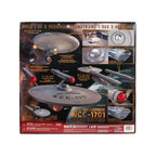 Image produit Star Trek - U.S.S. Enterprise Edition Pilote Kit de Modèle
