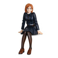 Image produit Jujutsu Kaisen - Figurine assise de Nobara Kugisaki