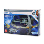 Image produit Star Trek - Kit de modèle Deep Space Nine