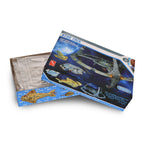 Image produit Star Trek - Kit de modèle Deep Space Nine