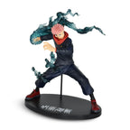 Image produit Figurine Yuji Itadori - Jujutsu Kaisen