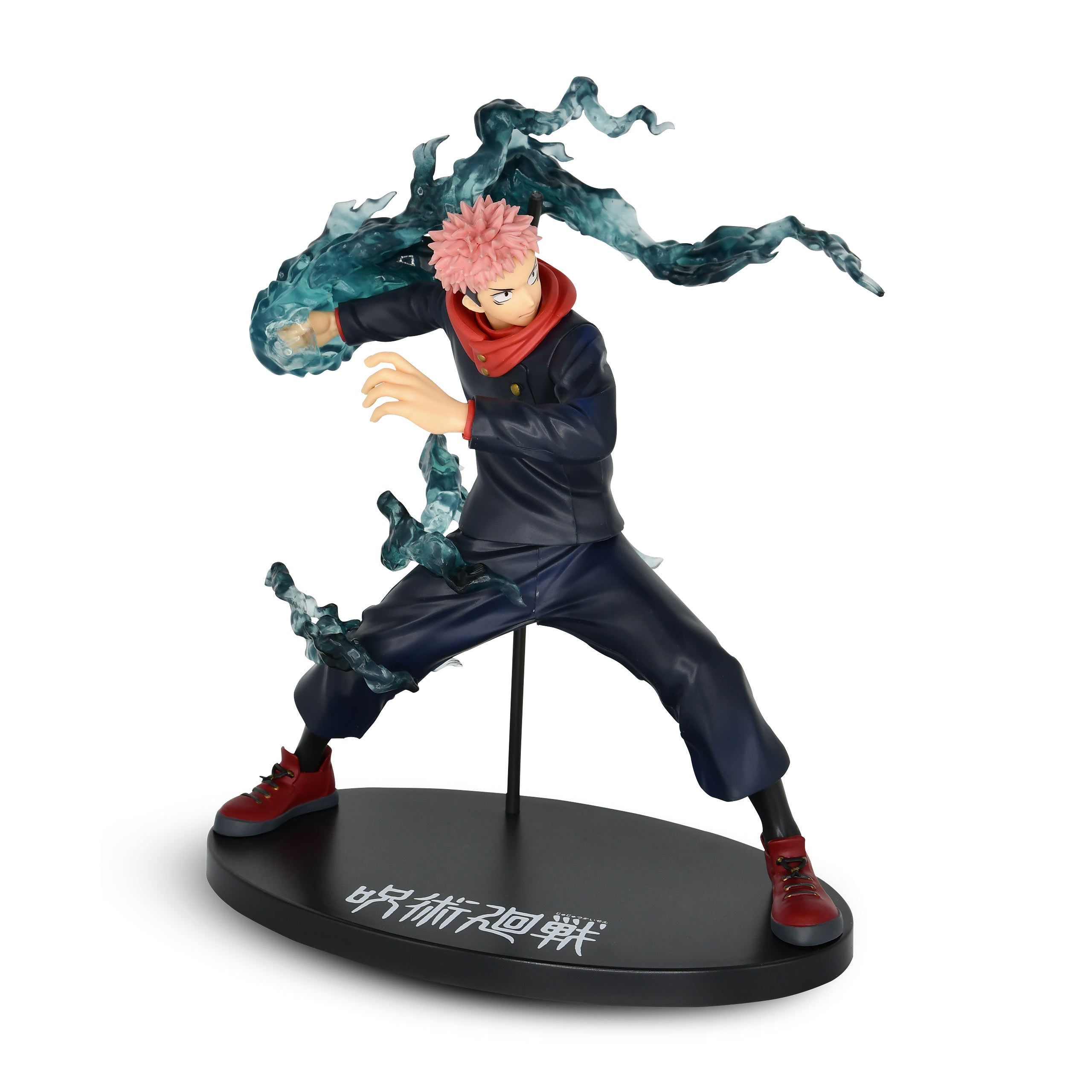 Image produit Figurine Yuji Itadori - Jujutsu Kaisen