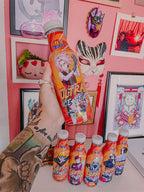 Product image Naruto Shippuden - Sakura Ultra Bio Iced Tea Melon