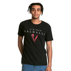 Product image Vikings - Fear T-Shirt black
