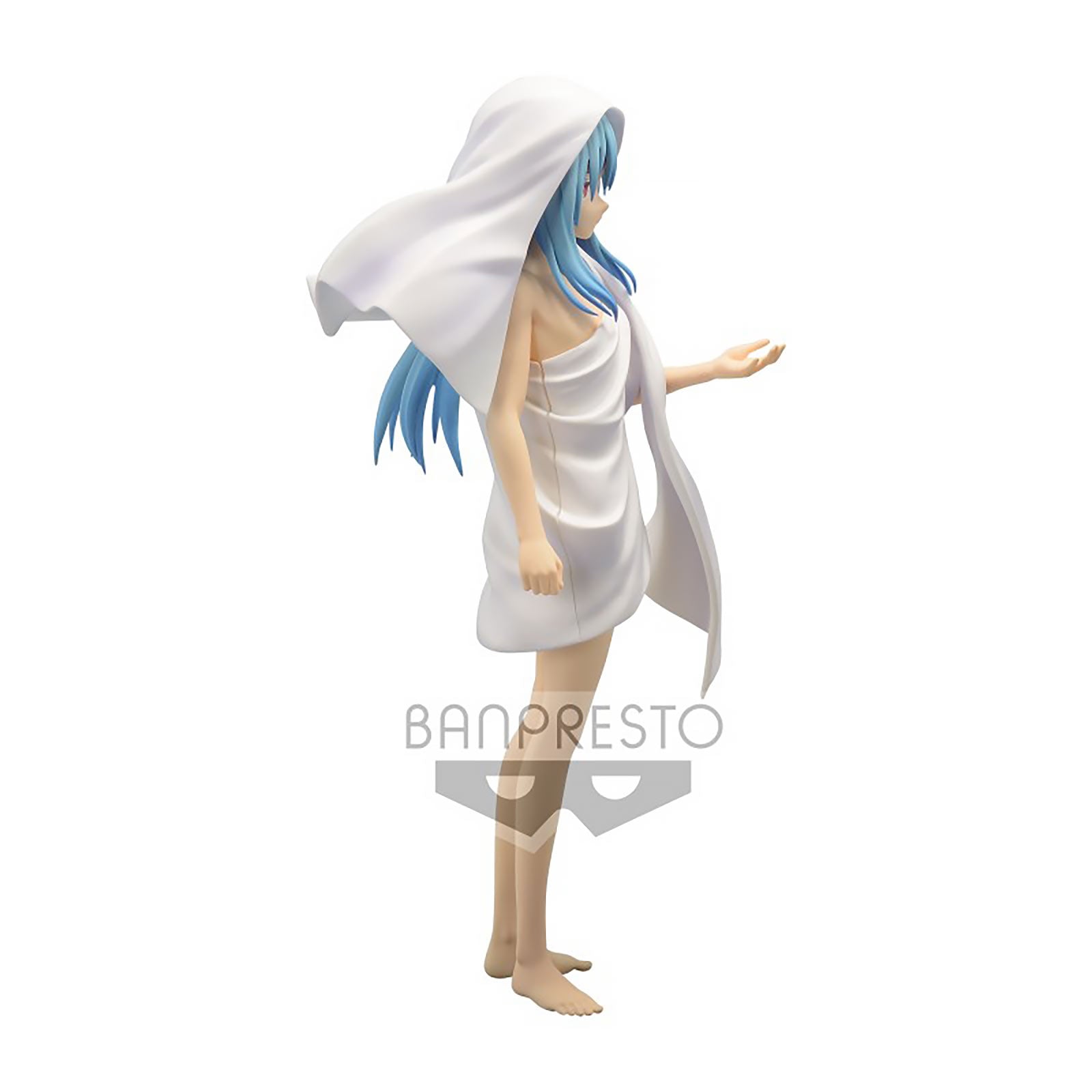 Image produit TenSura - Figure Raphael
