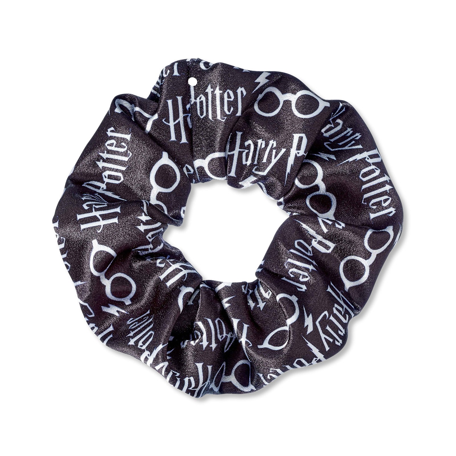 Image produit Harry Potter - Élastique à cheveux lunettes