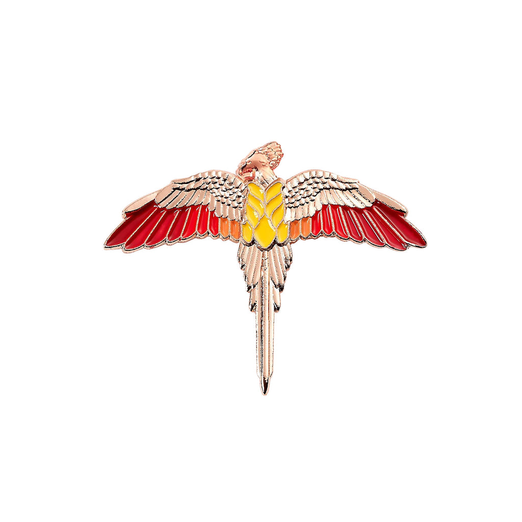 Product image Harry Potter - Fawkes Pin