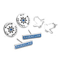 Image produit Harry Potter - Boucles d'oreilles Ravenclaw ensemble de 3 pièces