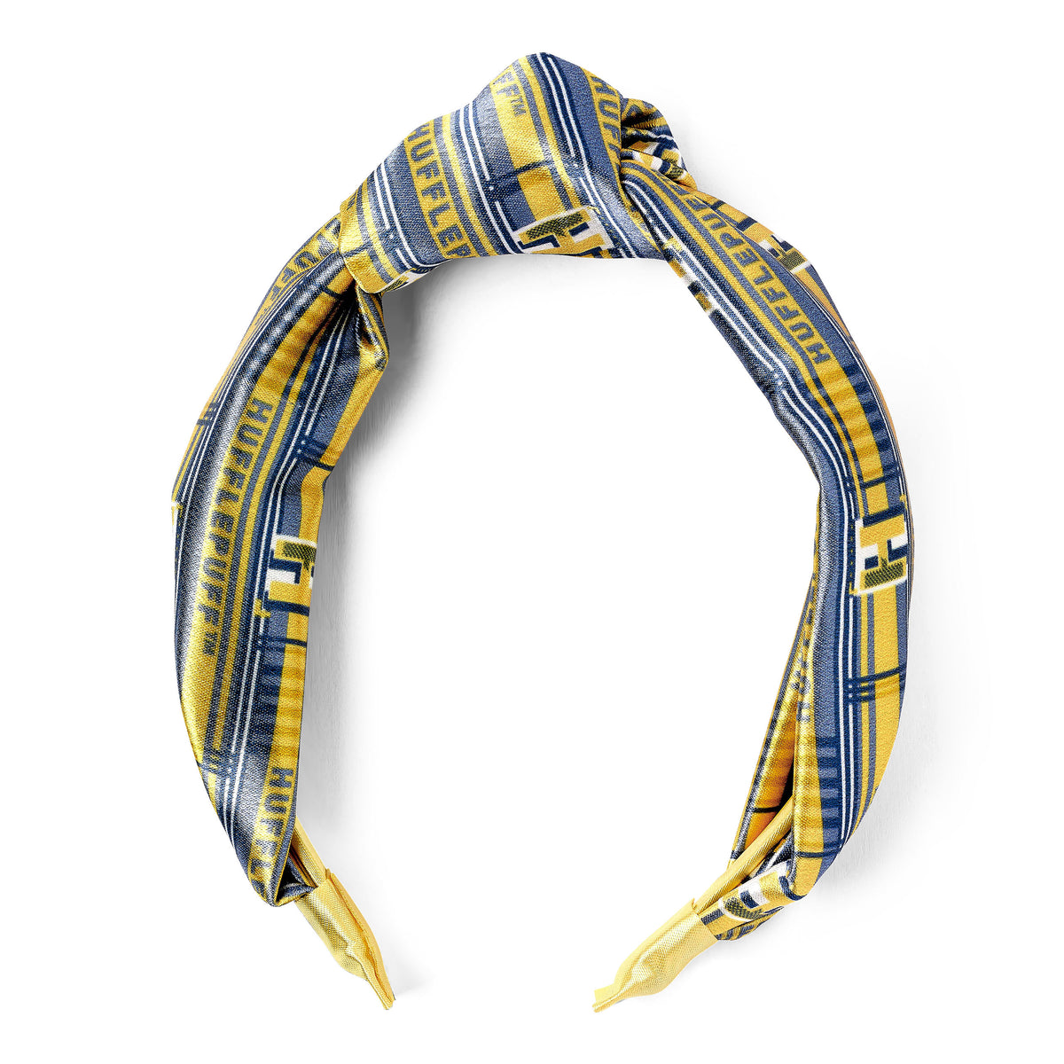Product image Harry Potter - Hufflepuff Quidditch Headband