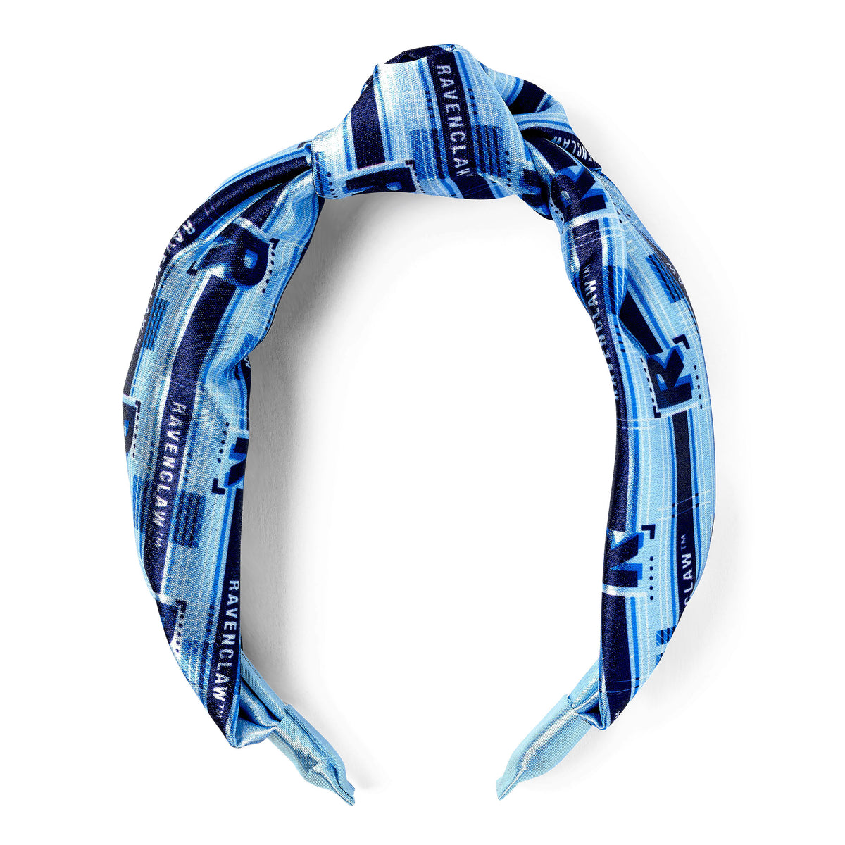 Image produit Harry Potter - Bandeau Quidditch de Ravenclaw