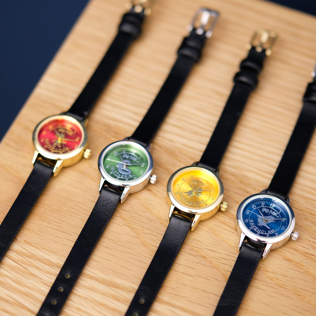Image produit Harry Potter - Montre-bracelet Gryffondor avec blason