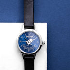 Image produit Harry Potter - Montre à Bracelet Animal Blason de Serdaigle