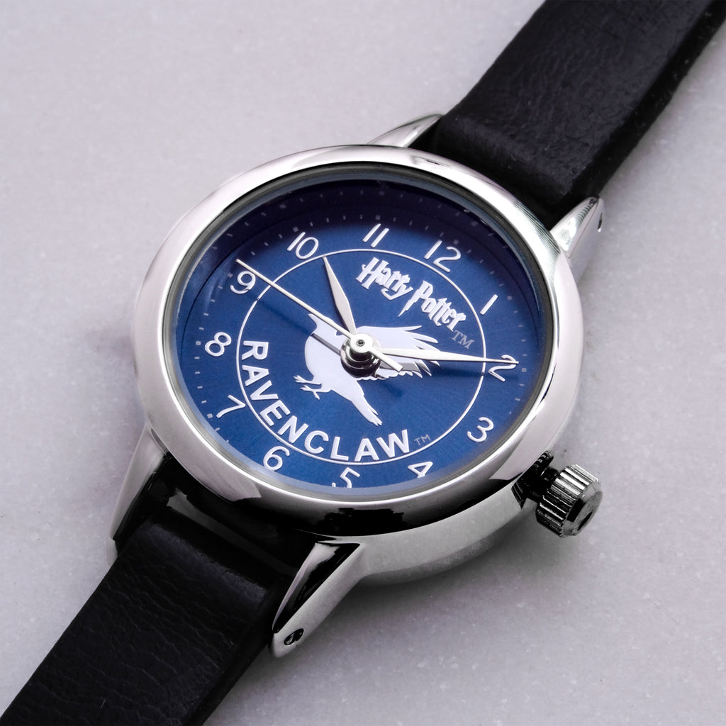 Image produit Harry Potter - Montre à Bracelet Animal Blason de Serdaigle