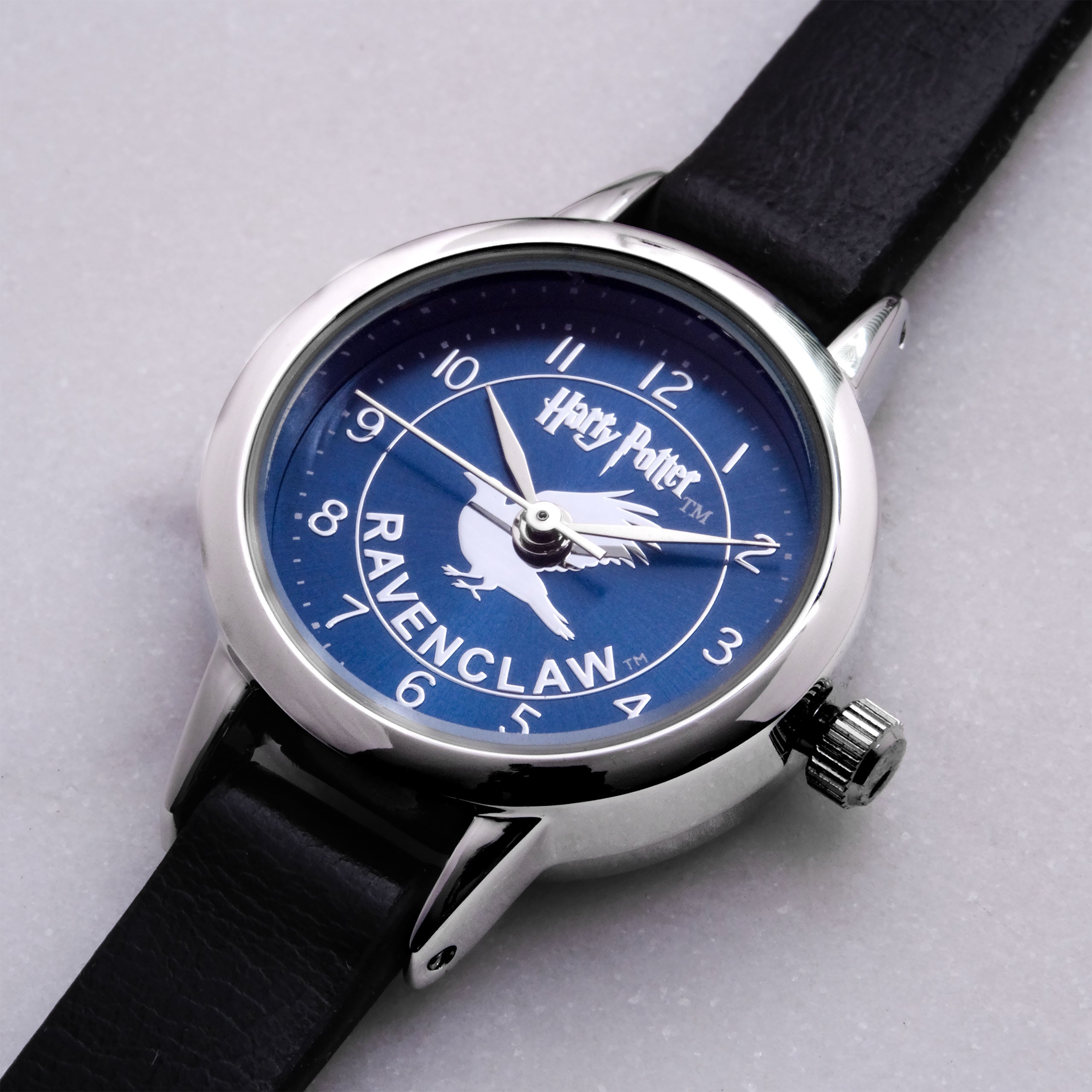 Image produit Harry Potter - Montre à Bracelet Animal Blason de Serdaigle