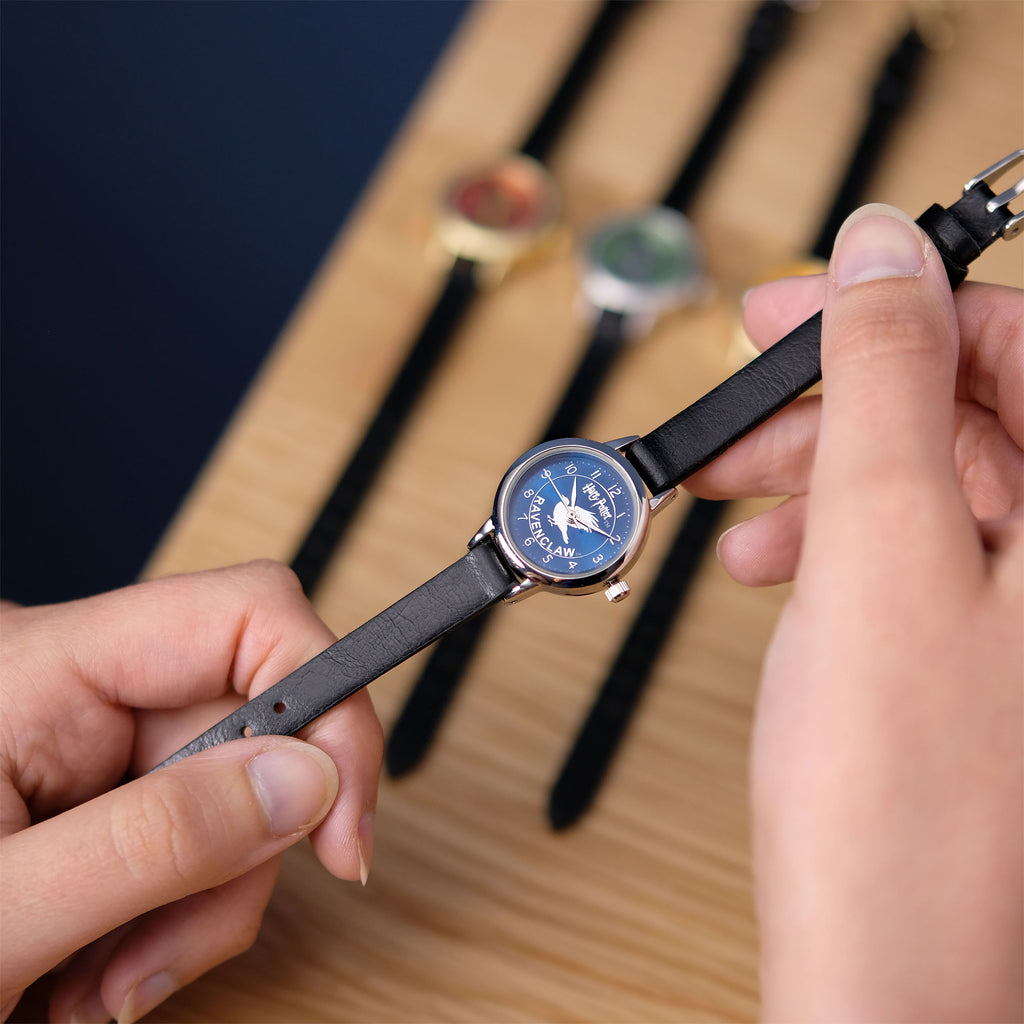 Image produit Harry Potter - Montre à Bracelet Animal Blason de Serdaigle