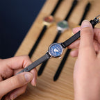 Image produit Harry Potter - Montre à Bracelet Animal Blason de Serdaigle