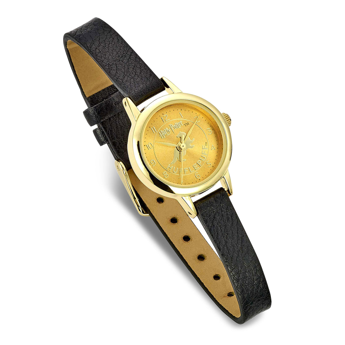 Image produit Harry Potter - Montre-bracelet Emblème de Poufsouffle